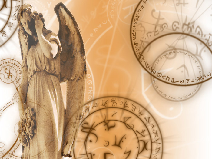 ANGEL CARD READING, Healing & Meditation with Joe Mullally Angel Therapy Practitioner 1