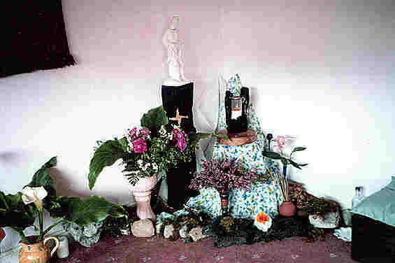 Sacred Space photo
