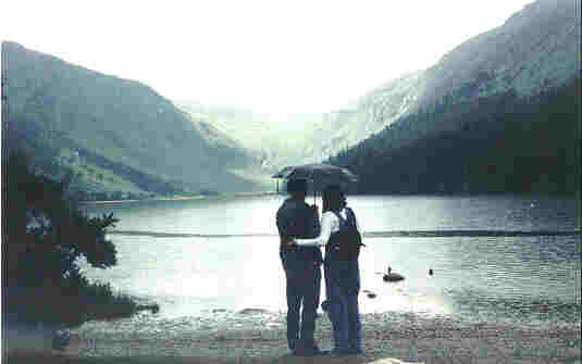 tantra yoga Ireland training courses holidays in relationships